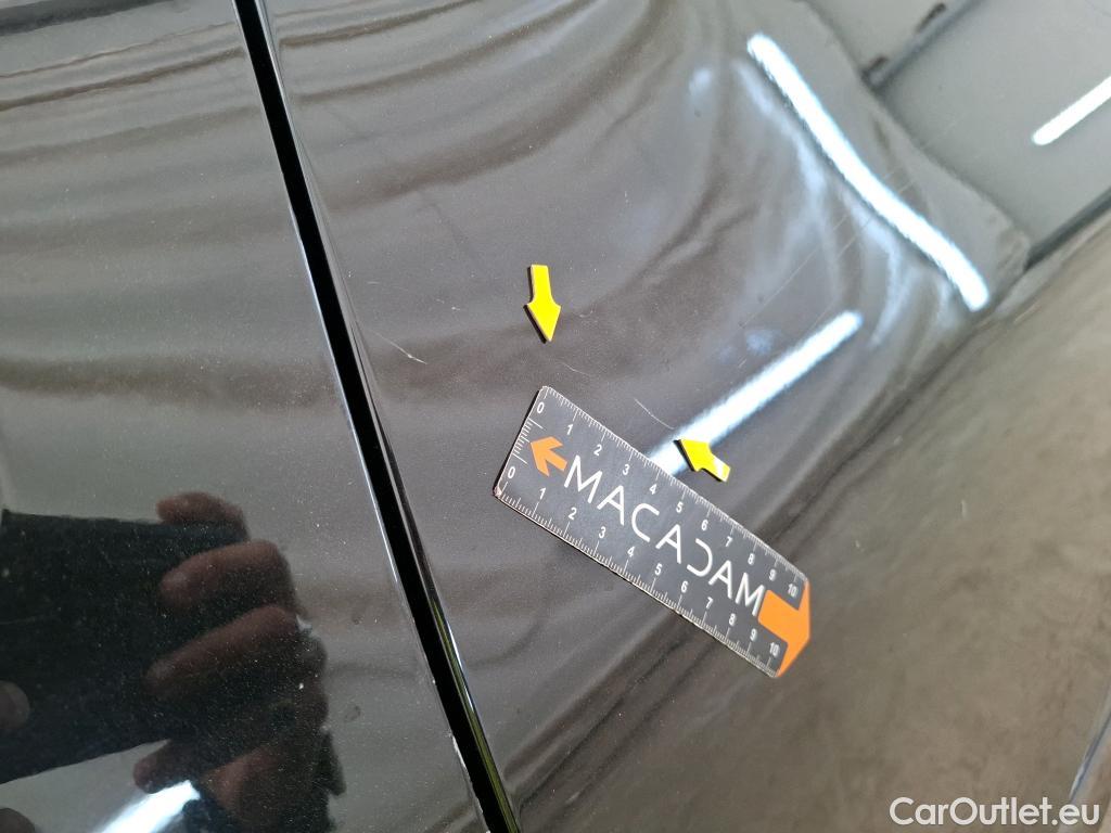  Bmw  Serie 3 Série 3 Touring 318 d Lounge 2.0 150CV BVA8 E6d #19