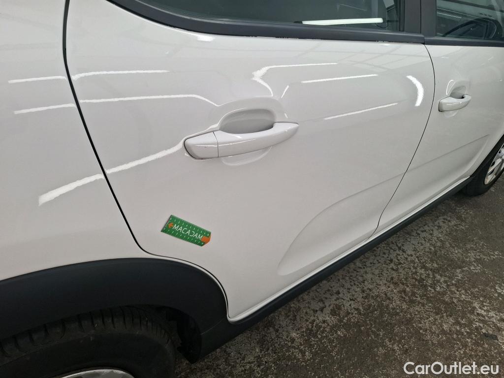  Citroen  C3  Feel 1.5 BlueHDI 100CV BVM5 E6dT #6