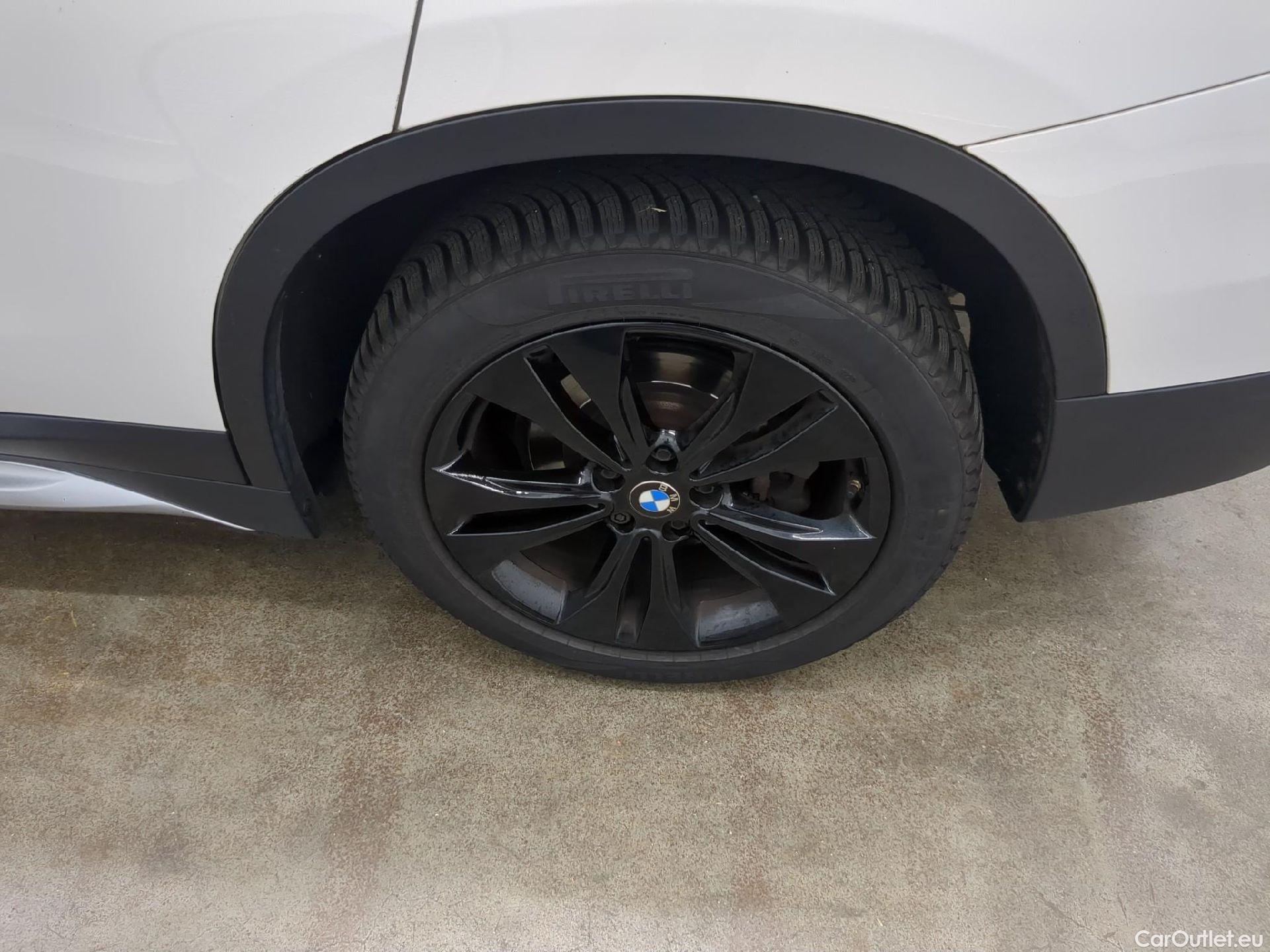  Bmw  X1 Série  xDrive 20 d xLine 2.0 190CV BVA8 E6d #2