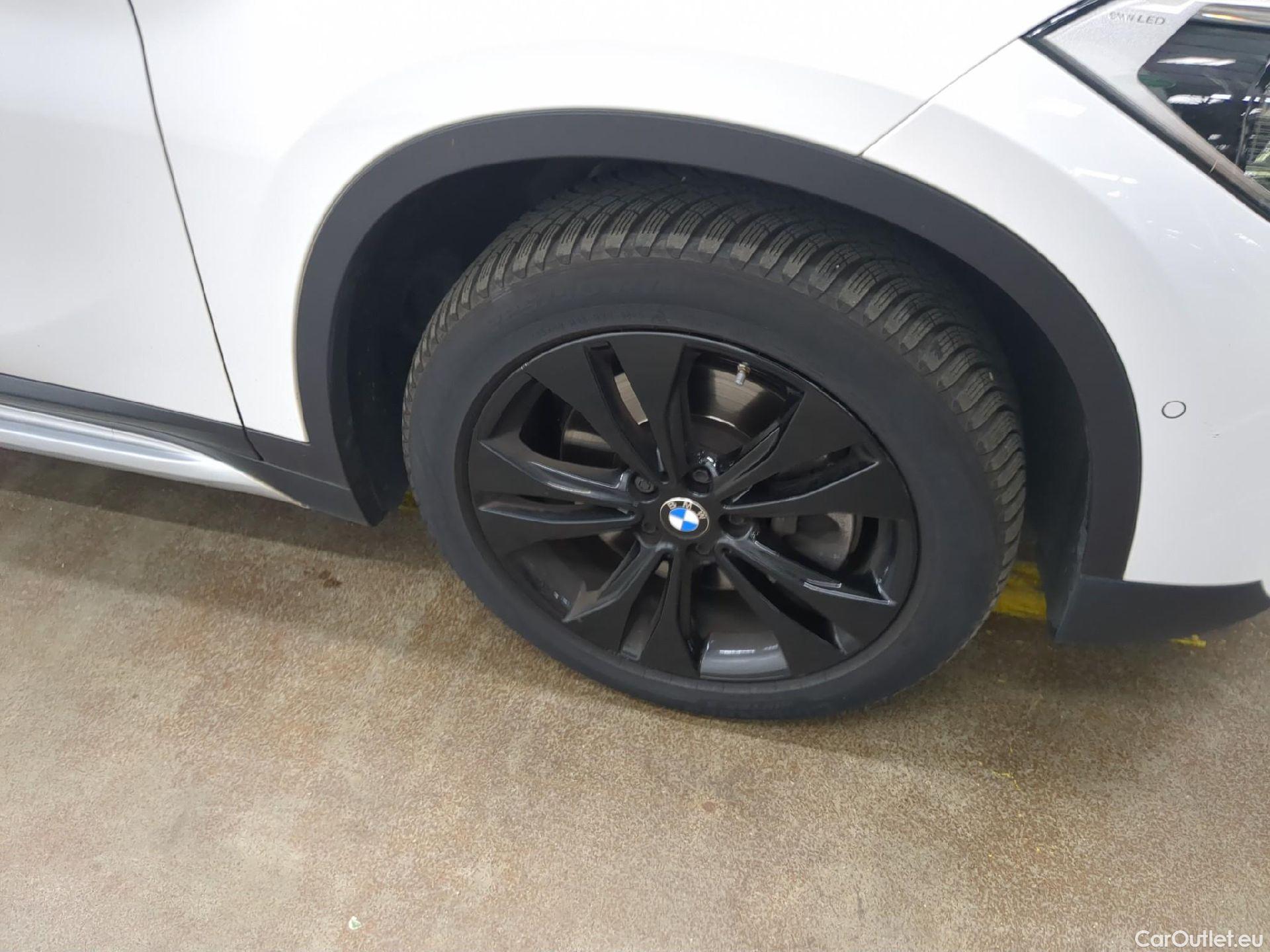  Bmw  X1 Série  xDrive 20 d xLine 2.0 190CV BVA8 E6d #4
