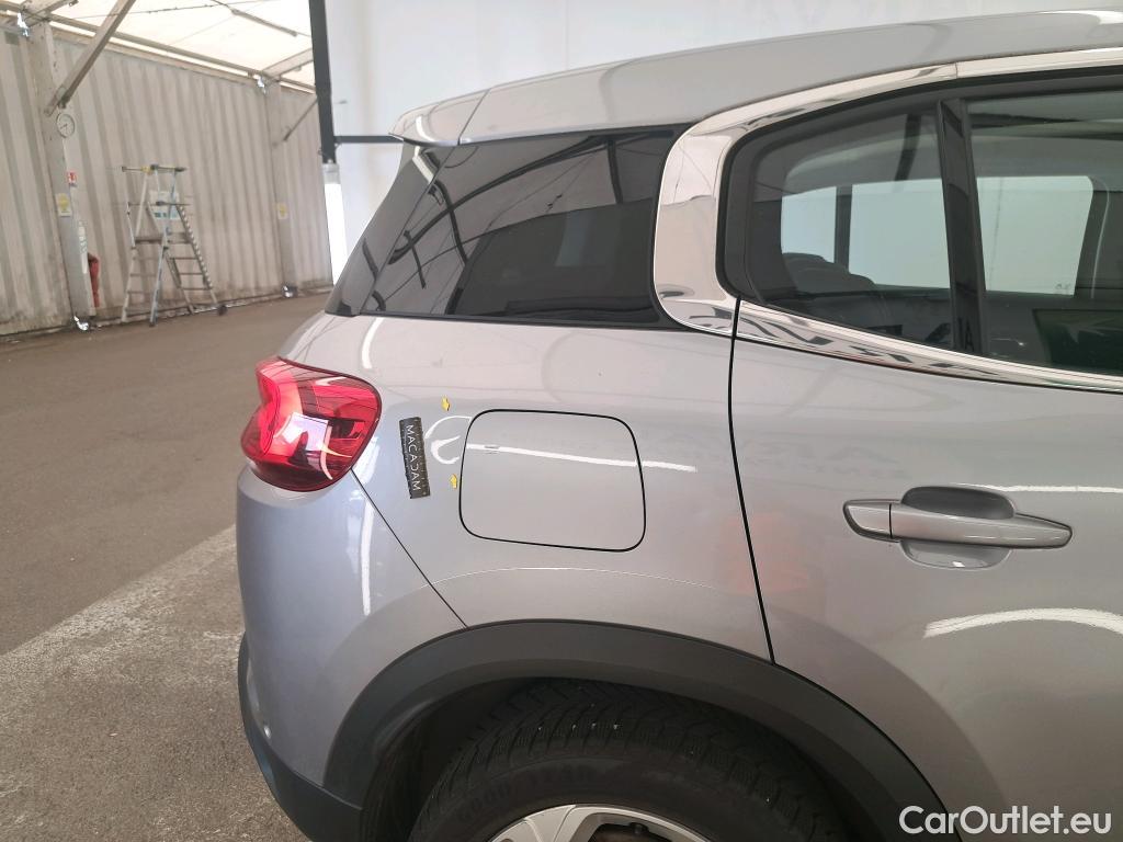  Citroen  C5 Aircross  Business 1.5 BlueHDi 130CV BVA8 E6d #3