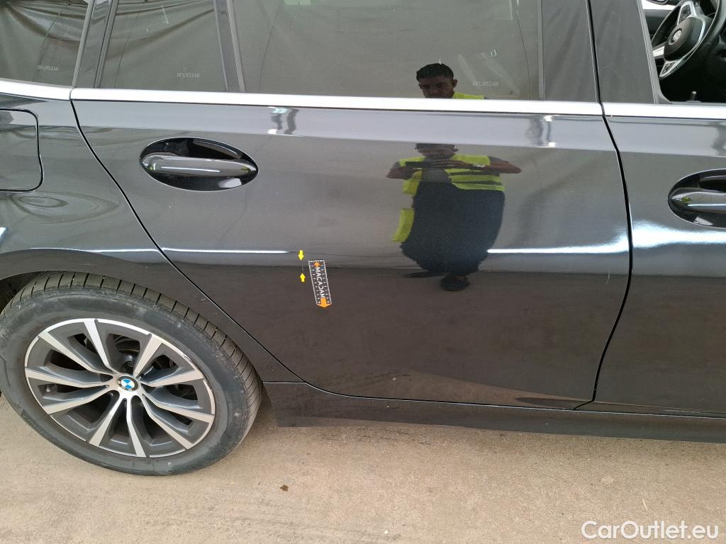  Bmw  Serie 3 Série 3 Touring 318 d Lounge 2.0 150CV BVA8 E6d #21
