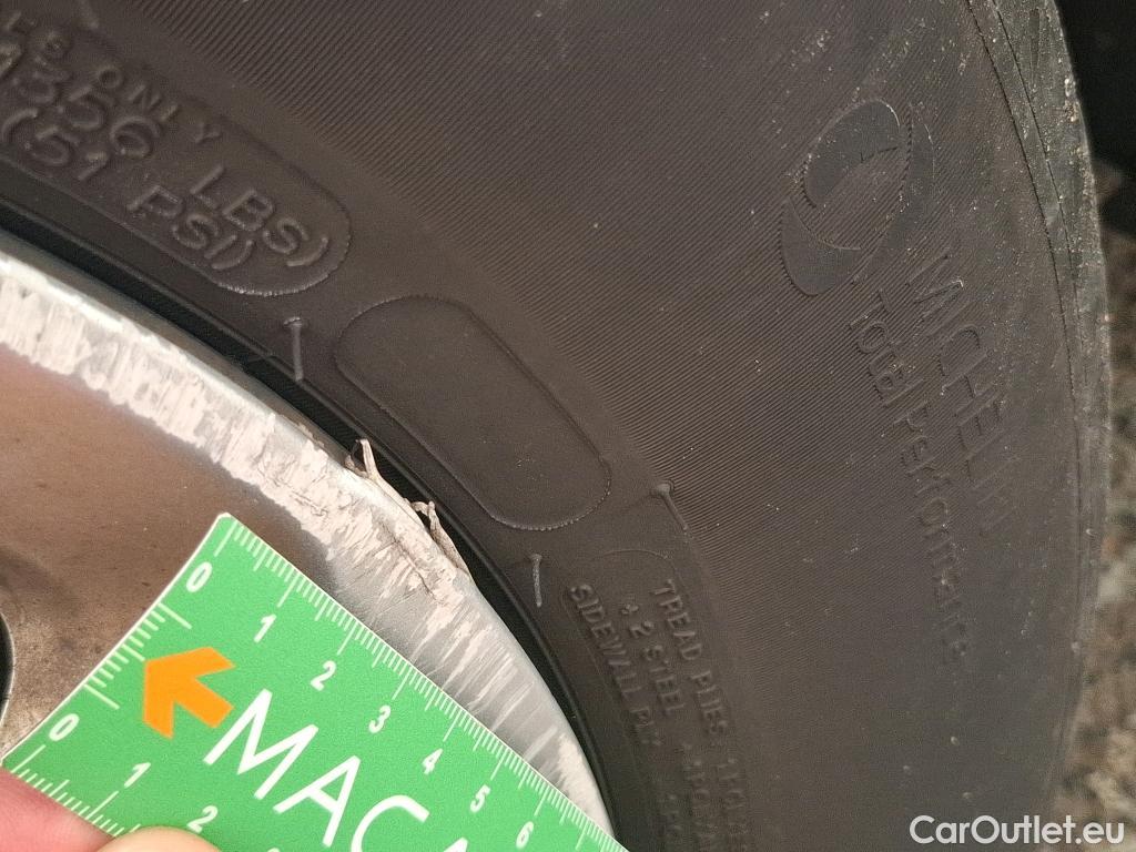  Citroen  C3  Feel 1.5 BlueHDI 100CV BVM5 E6dT #26
