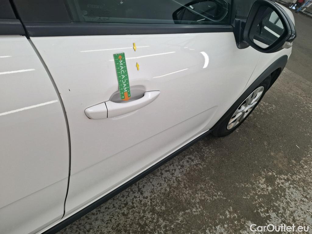  Citroen  C3  Feel 1.5 BlueHDI 100CV BVM5 E6dT #20