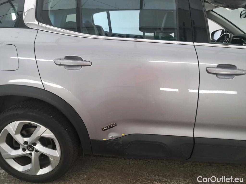  Citroen  C5 Aircross  Business 1.5 BlueHDi 130CV BVA8 E6d #6