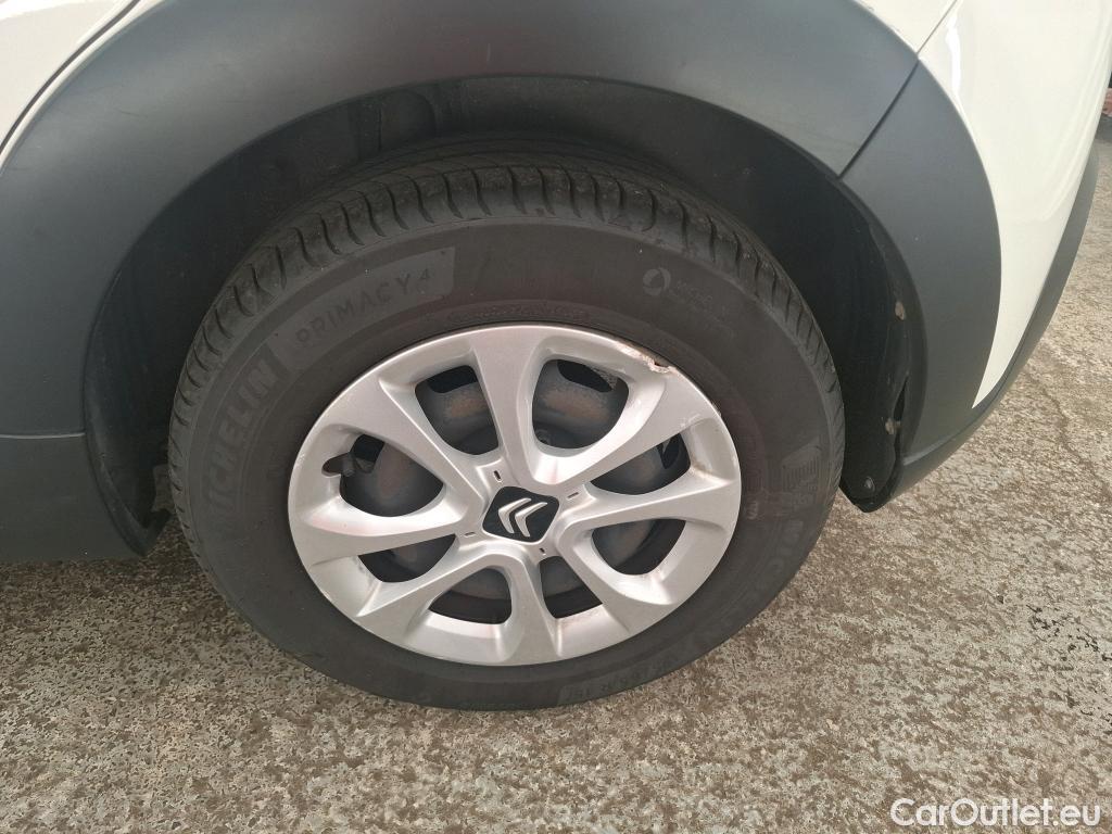  Citroen  C3  Feel 1.5 BlueHDI 100CV BVM5 E6dT #28