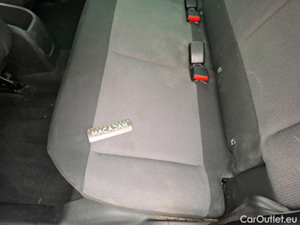  Citroen  C3  Aircross Feel Pack Business 1.2 PureTech 110CV BVM6 E6d #21