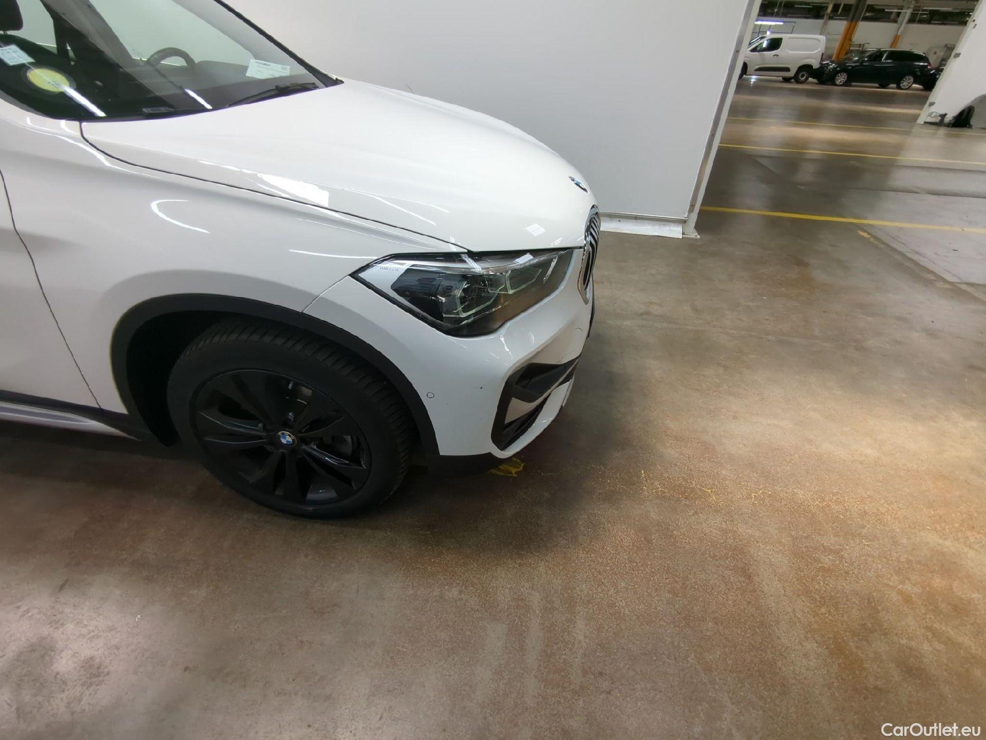  Bmw  X1 Série  xDrive 20 d xLine 2.0 190CV BVA8 E6d #26