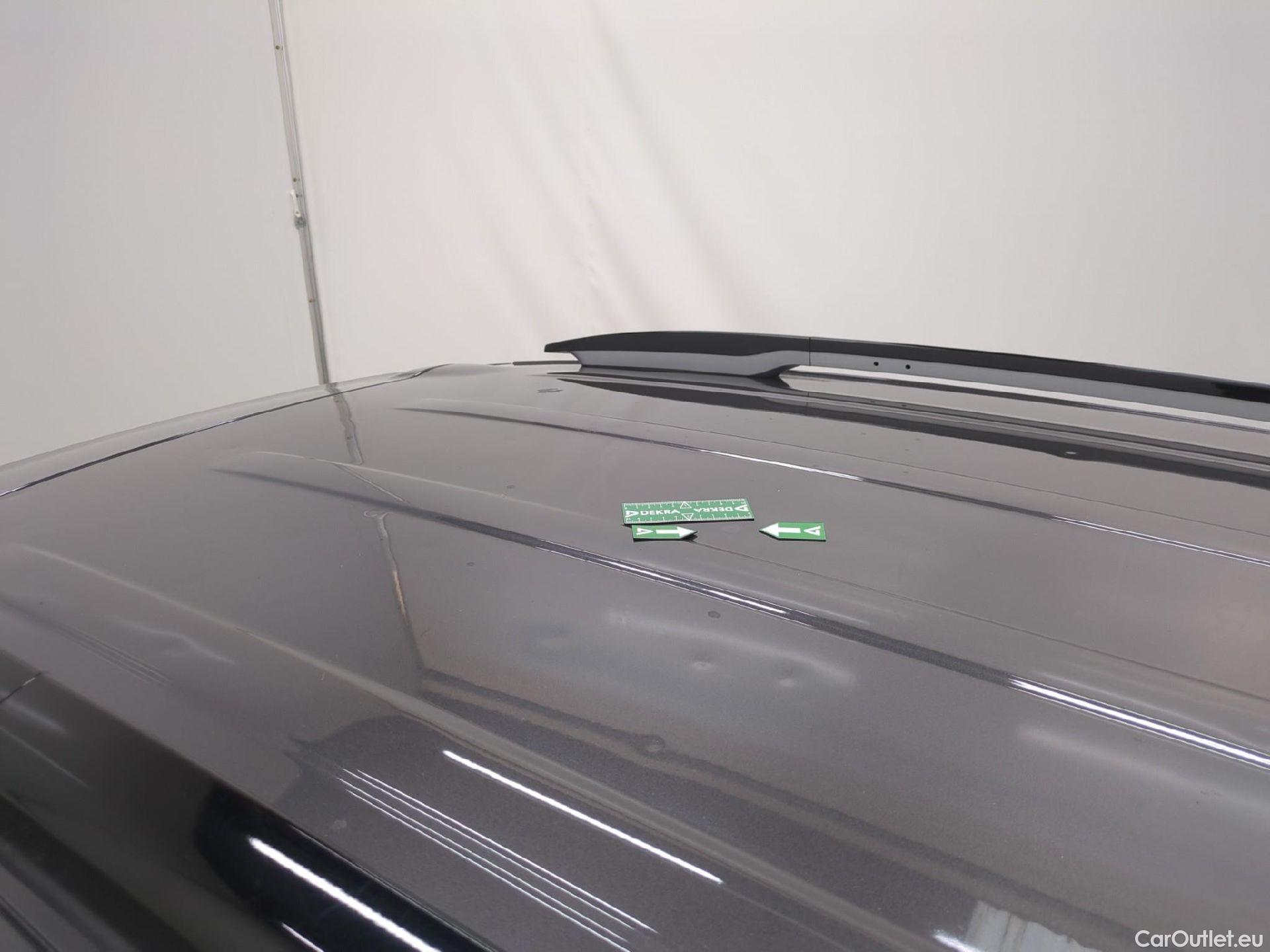  Citroen  C5 Aircross CITROEN  / 2018 / 5P / SUV Hybrid 225 ë-EAT8 Shine Pack #47