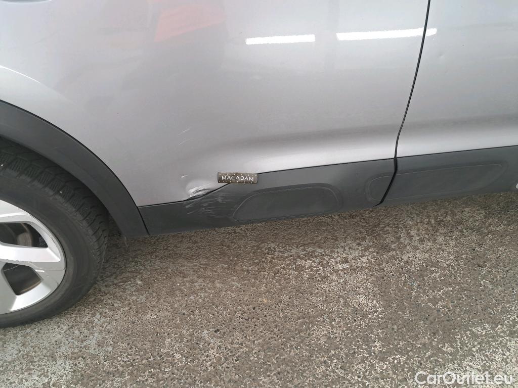  Citroen  C5 Aircross  Business 1.5 BlueHDi 130CV BVA8 E6d #11