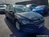 Skoda  Superb  Combi (3T5)(2010) Sup.C.FL2.0TDI 110 Ambition AT #3