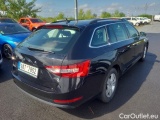  Skoda  Superb  Combi (3T5)(2010) Sup.C.FL2.0TDI 110 Ambition AT #2