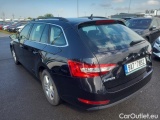  Skoda  Superb  Combi (3T5)(2010) Sup.C.FL2.0TDI 110 Ambition AT #4
