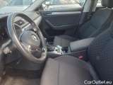  Skoda  Superb  Combi (3T5)(2010) Sup.C.FL2.0TDI 110 Ambition AT #7