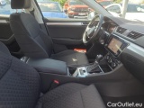  Skoda  Superb  Combi (3T5)(2010) Sup.C.FL2.0TDI 110 Ambition AT #6