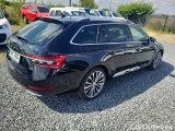  Skoda  Superb  Combi (3V5)(2015) Su.com.2.0TDI 147 4x4 L&K Aut #2