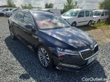  Skoda  Superb  Combi (3V5)(2015) Su.com.2.0TDI 147 4x4 L&K Aut #3