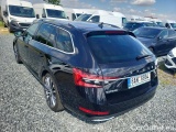  Skoda  Superb  Combi (3V5)(2015) Su.com.2.0TDI 147 4x4 L&K Aut #4