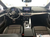 A5 Sportback