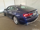 A5 Sportback