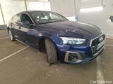 A5 Sportback