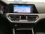  Bmw  Serie 3 Série 3 Touring 318 d Lounge 2.0 150CV BVA8 E6d #7