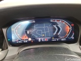  Bmw  Serie 3 Série 3 Touring 318 d Lounge 2.0 150CV BVA8 E6d #12