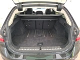  Bmw  Serie 3 Série 3 Touring 318 d Lounge 2.0 150CV BVA8 E6d #10