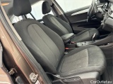  Bmw  X1 Série  sDrive18d Lounge 2.0 150CV BVA8 E6dT #6