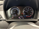  Bmw  X1 Série  sDrive18d Lounge 2.0 150CV BVA8 E6dT #7