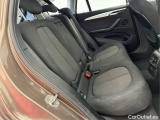  Bmw  X1 Série  sDrive18d Lounge 2.0 150CV BVA8 E6dT #9