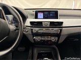  Bmw  X1 Série  sDrive18d Lounge 2.0 150CV BVA8 E6dT #10
