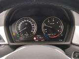  Bmw  X1 Série  xDrive 20 d xLine 2.0 190CV BVA8 E6d #6