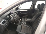  Bmw  X1 Série  xDrive 20 d xLine 2.0 190CV BVA8 E6d #9