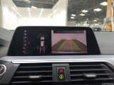  Bmw  X3 BMW  / 2017 / 5P / SUV sDrive18d 150ch Business Design BVA8 #13
