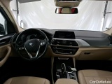  Bmw  X3 BMW  / 2017 / 5P / SUV xDrive30e 292ch Business Design BVA8 #6