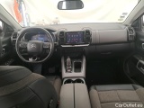 C5 Aircross