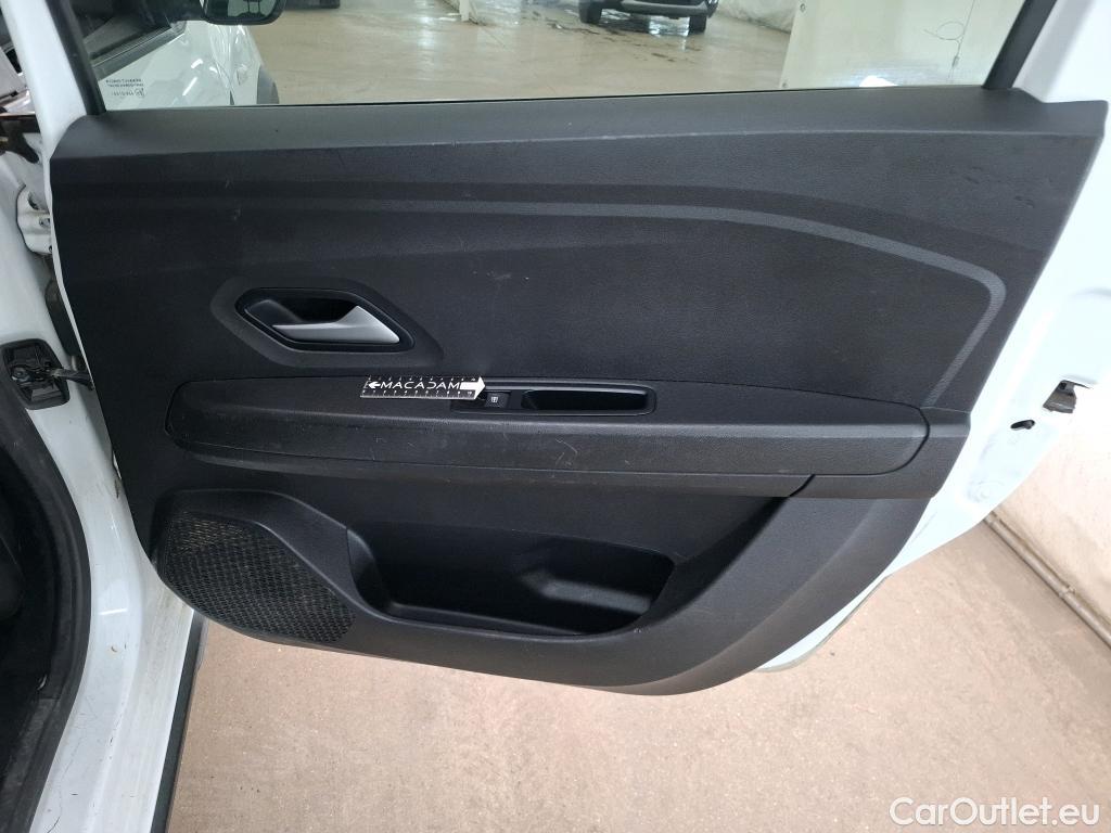  Dacia  Jogger  Extreme 1.6 140CV BVA6 7 Sieges 6E #20