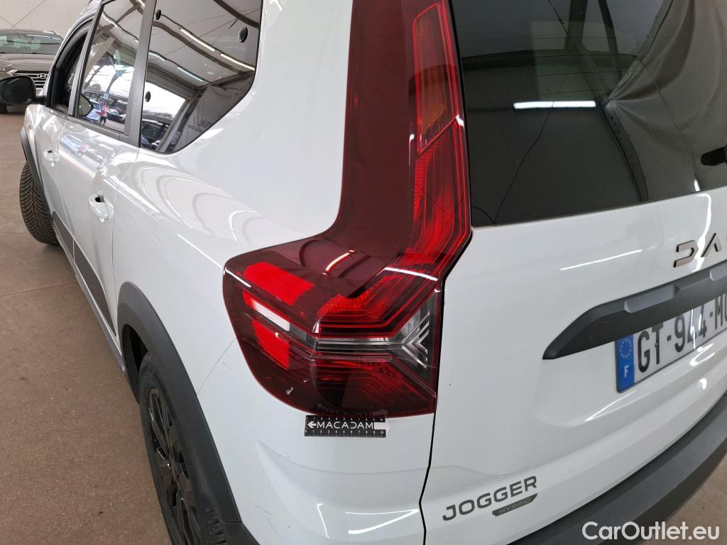  Dacia  Jogger  Extreme 1.6 140CV BVA6 7 Sieges 6E #60