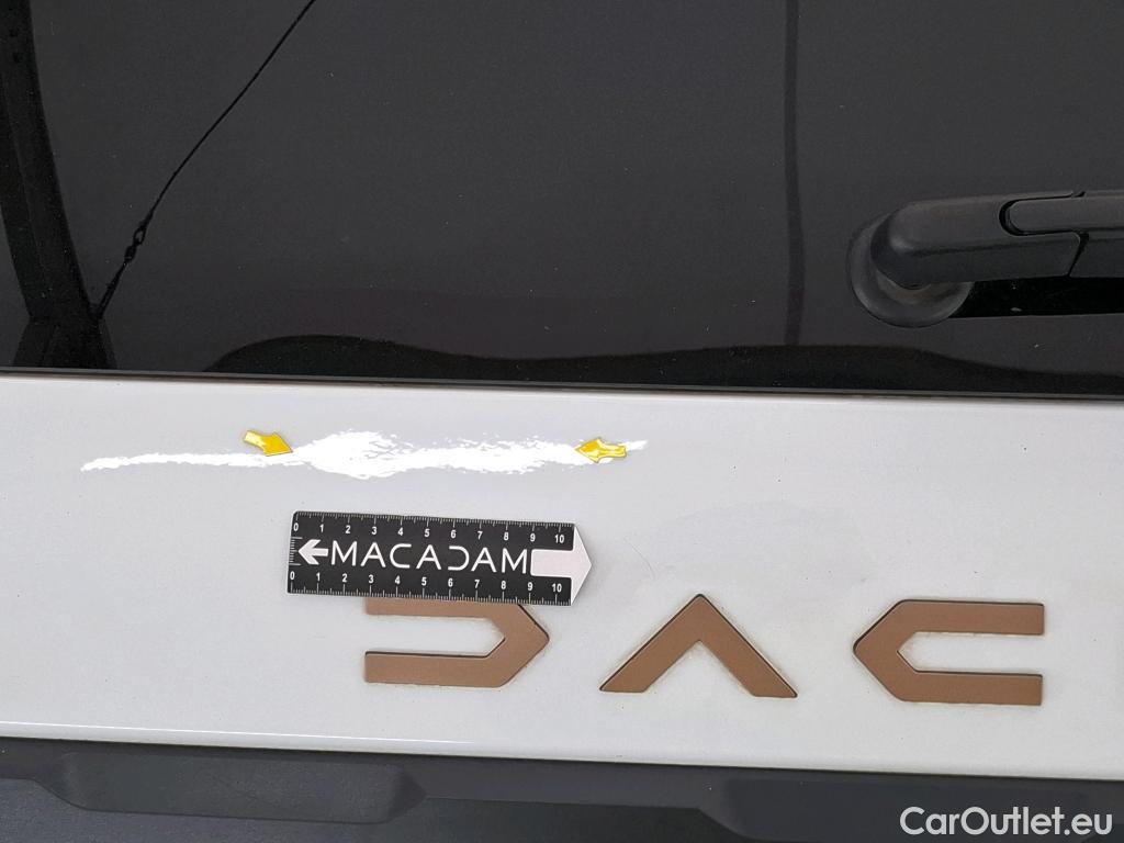  Dacia  Jogger  Extreme 1.6 140CV BVA6 7 Sieges 6E #13