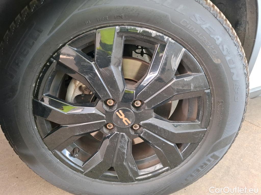  Dacia  Jogger  Extreme 1.6 140CV BVA6 7 Sieges 6E #27