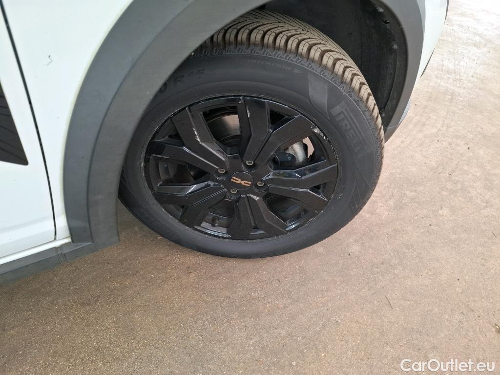  Dacia  Jogger  Extreme 1.6 140CV BVA6 7 Sieges 6E #65