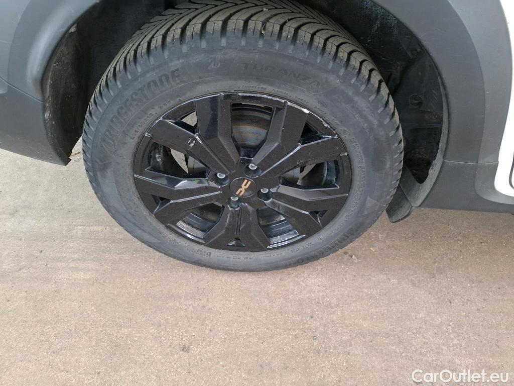  Dacia  Jogger  Extreme 1.6 140CV BVA6 7 Sieges 6E #34