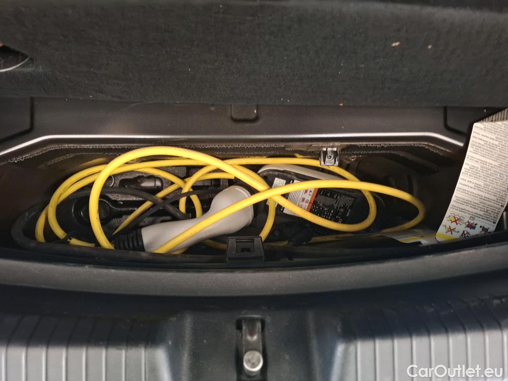  Cupra  Born CUPRA  / 2021 / 5P / Berline 230ch - batterie XL VZ #9