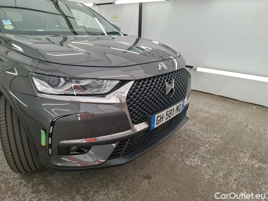  DS  DS7 7 Crossback Business 1.5 BlueHDi 130CV BVA8 E6d #1