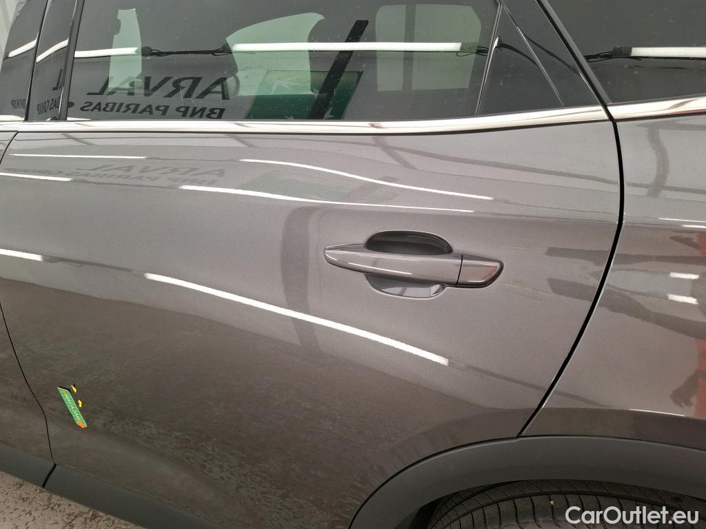  DS  DS7 7 Crossback Business 1.5 BlueHDi 130CV BVA8 E6d #22