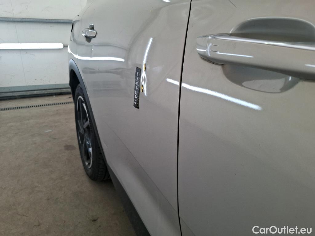  DS  DS7 7 Crossback Performance Line + 1.6 PureTech 180CV BVA8 E6d #12