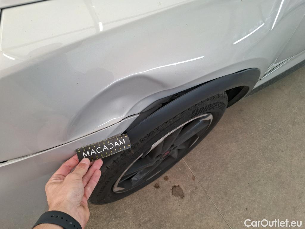  DS  DS7 7 Crossback Performance Line + 1.6 PureTech 180CV BVA8 E6d #40