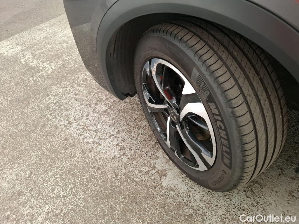  DS  DS7 7 Crossback Business 1.5 BlueHDi 130CV BVA8 E6d #6