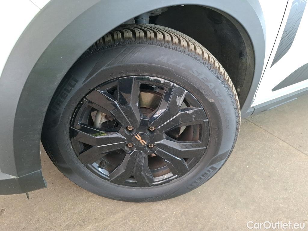  Dacia  Jogger  Extreme 1.6 140CV BVA6 7 Sieges 6E #26